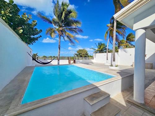Progreso Municipality House | Villa Soflo Kite Mexico