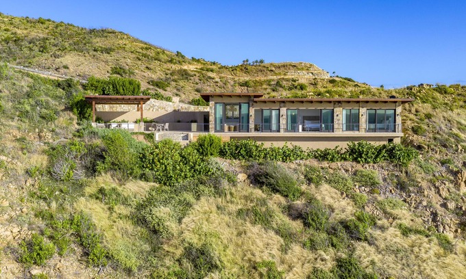 North Sound Villa | Villa Sol Mate