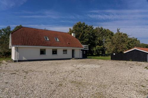 Sindal House | Villa Soldal