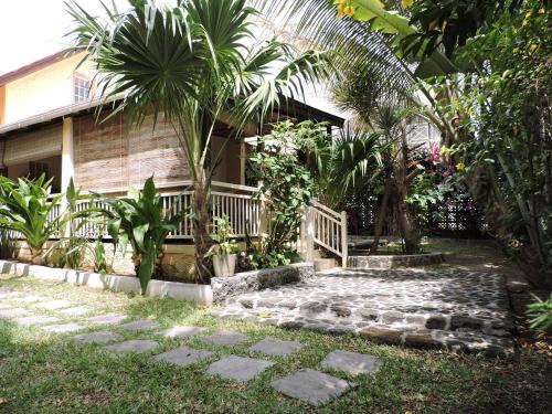 Blue Bay House | Villa Soleil D’été