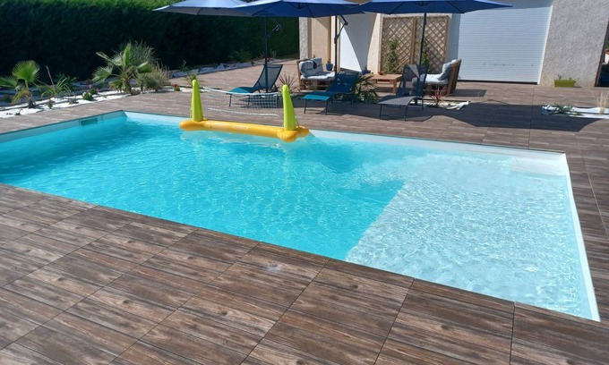 Arthes House | Villa Soleil du Sud Ouest