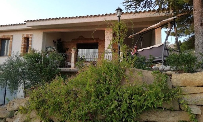 Sambuca di Sicilia Villa | Villa Sorbe - Sambuca di Sicilia