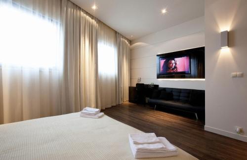 Lomianki Villa | Villa & Spa