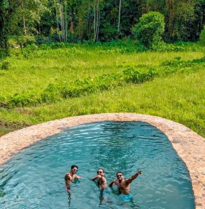 Nelluwa Apartment | Villa Springwater Dellawa