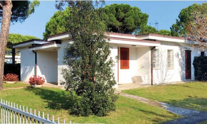 Bibione Pineda House | Villa Stella