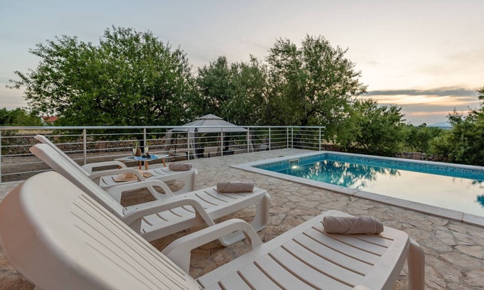 Benkovac Villa | Villa Stella ZadarVillas
