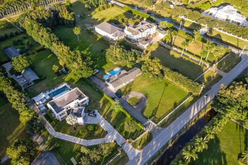 Southwest Ranches House | Villa Stirling Ranch