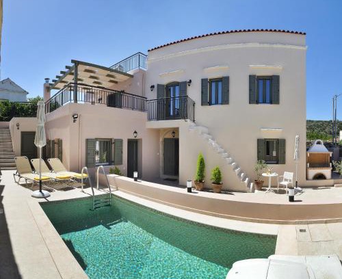 Gavalochori Villa | Villa Stylianna