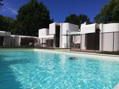 Saint-Pierre-d'Irube House | Villa Sugulna
