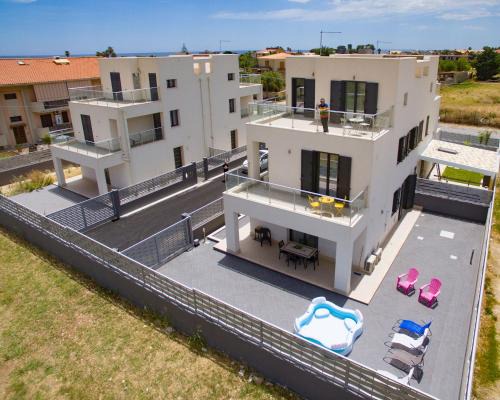 Avola House | Villa sul mare DON TOTO'