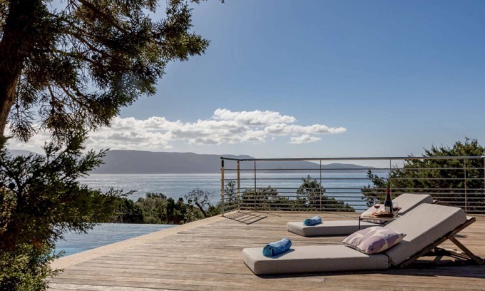 Sumartin Villa | Villa Sumartin - six bedrooms