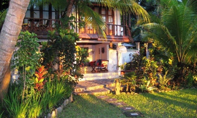 Tejakula Villa | Villa Sunrise on the Bali North Shore, breakfast Included