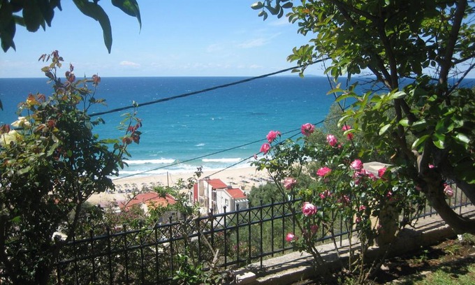 Preveza House | Villa Sunset