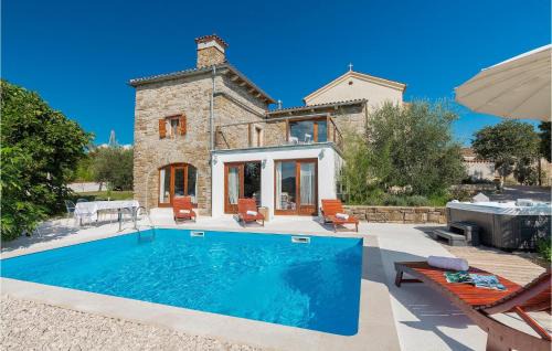 Krbune House | Villa Sussini