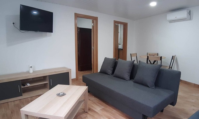 Azambuja Villa | Villa T2 Maçussa - 45min Lisbon