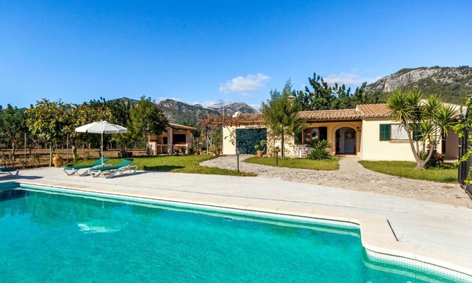 Selva Villa | Villa Tabo