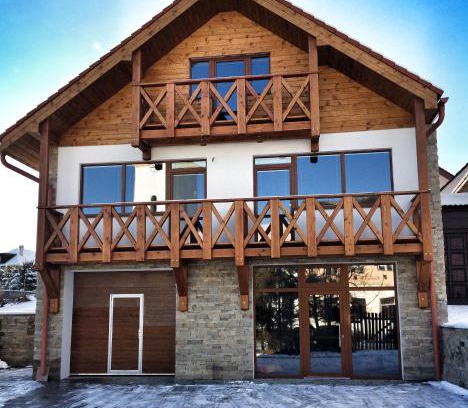 Nova Lesna Apartment | Villa Tatranit