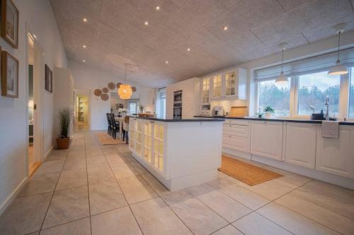 Sindal Villa | Villa Teglgårdshaven