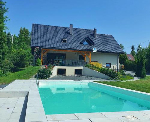 Trzebinia Villa | Villa Teresa