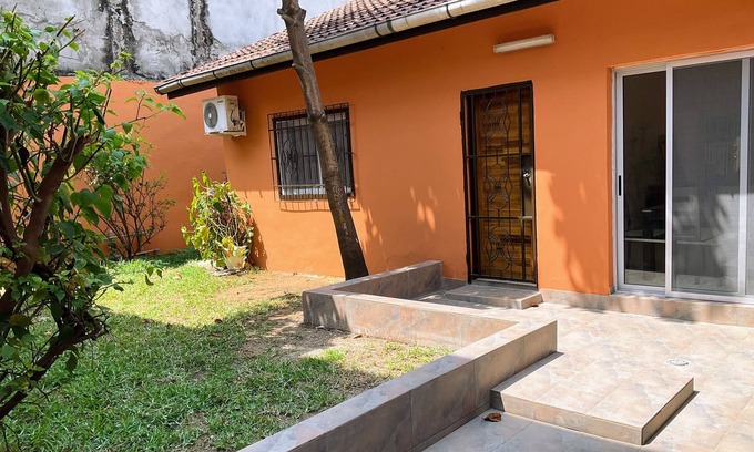 Cocody House | Villa Terracotta - Abidjan - Cocody Riviera