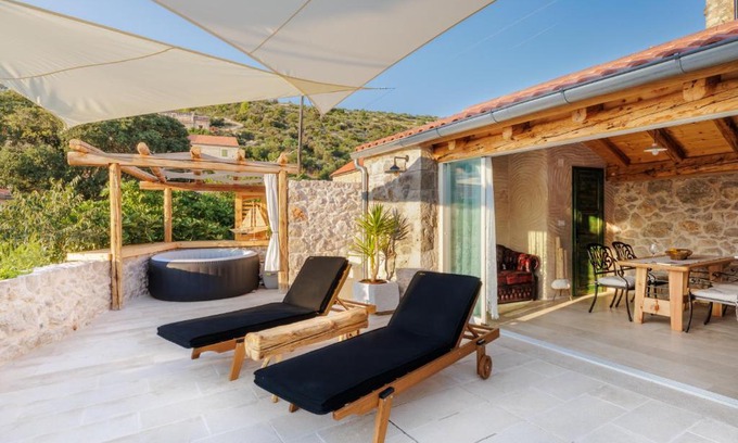 Hvar Villa | Villa Teza Hvar