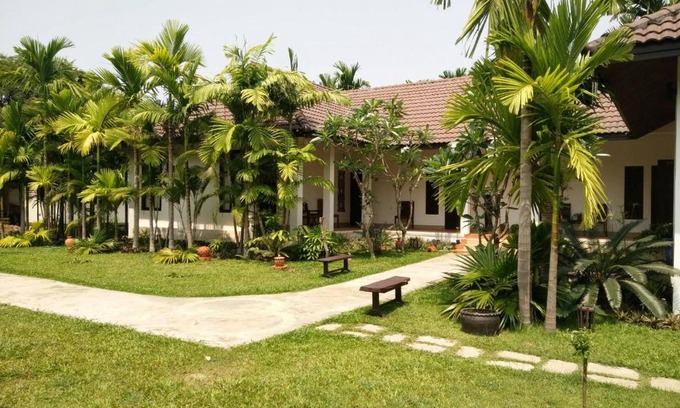 Thakhek House | Villa Thakhek