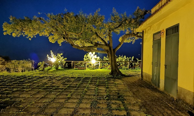 Badolato Marina House | Villa "The Garden of Rocco"