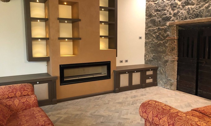 Porano Villa | Villa The Grapes and the Stars