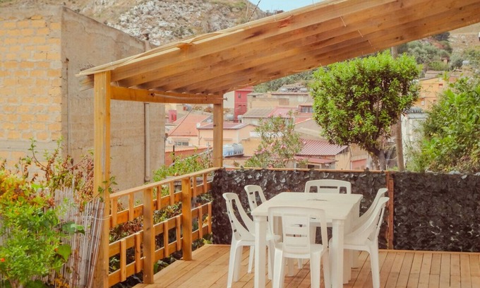 Montallegro Apartment | Villa the Lily - Apartment Sage
