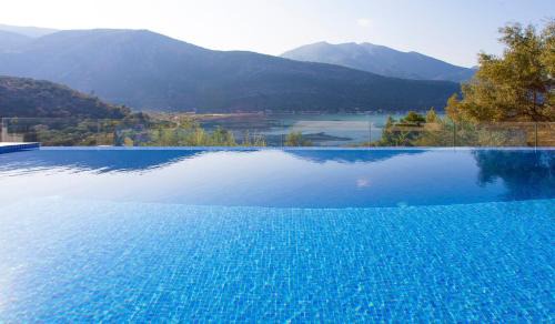 Katokhorion Villa | Villa Theia