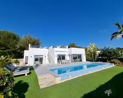 Lo Rufete Villa | Villa Tipuana 7