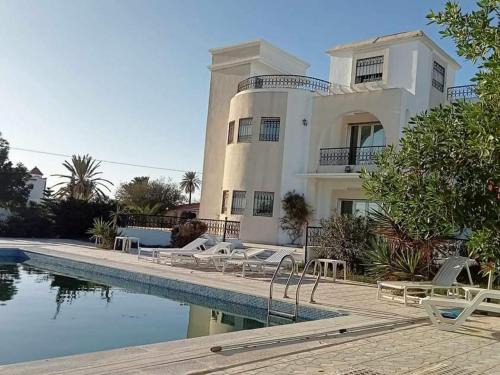 Arkou Villa | Villa