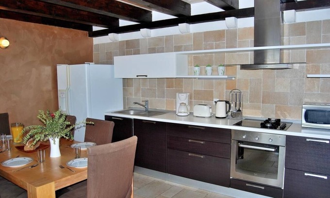 Orasac Villa | Villa Tony - Five Bedroom Villa with Terrace, Swimming Pool and Sea View