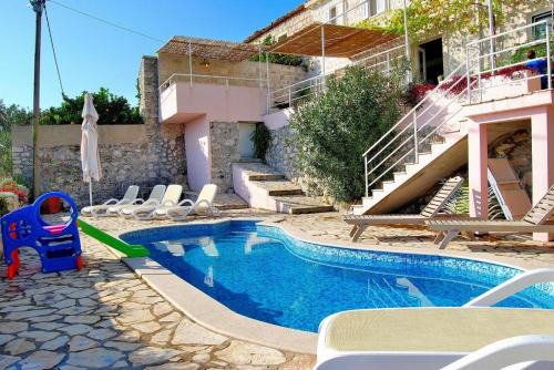 Orasac Villa | Villa Tony