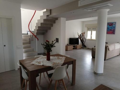 Ribera House | Villa Torre