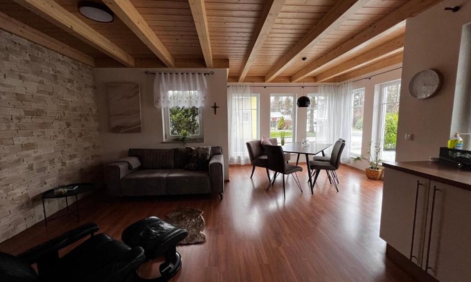 Wackersdorf Apartment | Villa Toskana Wohnung 2