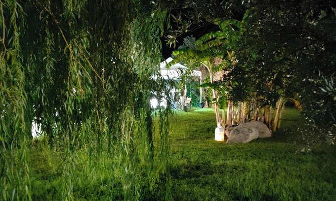 Montepaone Lido Apartment | Villa Toti - Confort e Relax a 5 Minuti Dalla Spiaggia
