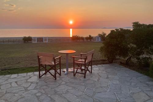 Aristotelis Villa | Villa Totti