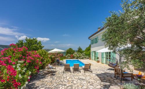 Vinodolska opcina Villa | Villa Tribalj