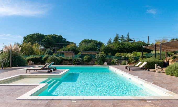 Piazza Armerina House | Villa Trigona