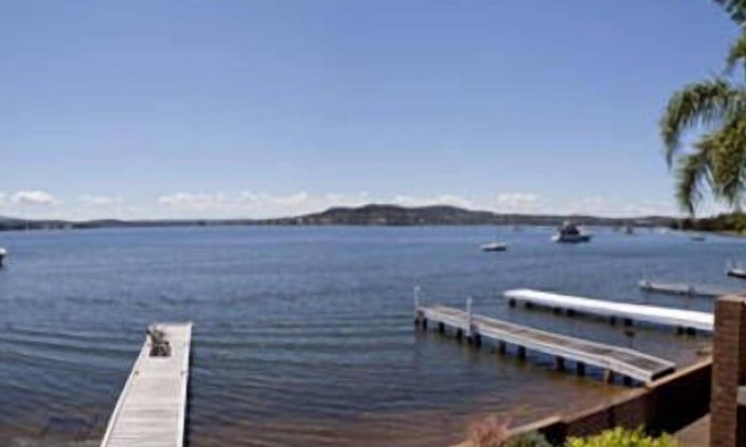Eleebana House | villa troldbo Lake Macquarie