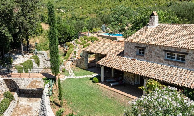 Trstenik Villa | Villa Trstenik by Villas Guide