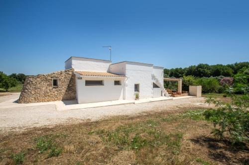 Campomarino di Maruggio House | Villa Truni by Perle di Puglia