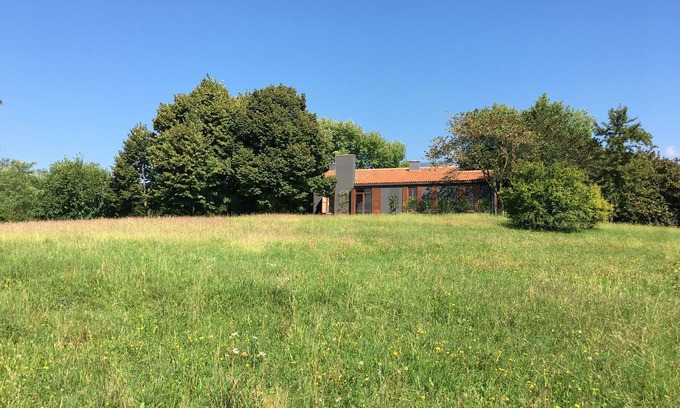 Zugliano Villa | villa TUGURIO