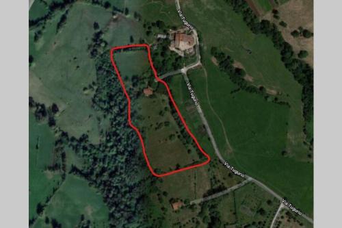 Zugliano Villa | VILLA TUGURIO. La tua casa immersa nel verde
