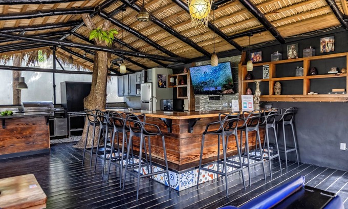 Villas Ana Maria Villa | Villa Twelve27