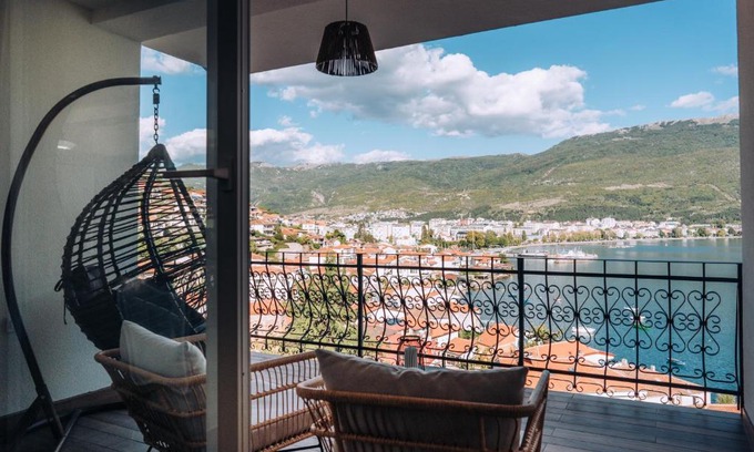 Varosh Apartment | Villa Una
