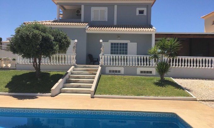 Pata de Baixo House | Villa Vale Carro by Dream Villas Algarve