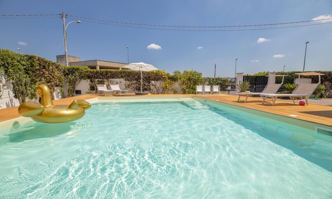 Nardo Villa | Villa Valeria - Nardò