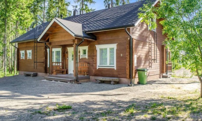 Koli National Park House | Villa Valo by Interhome